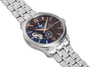 ZEGAREK ORIENT STAR Mechanical Contemporary Watch RE-AV0B02Y00B