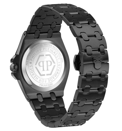 ZEGAREK Philipp Plein Extreme Lady PWJAA1022