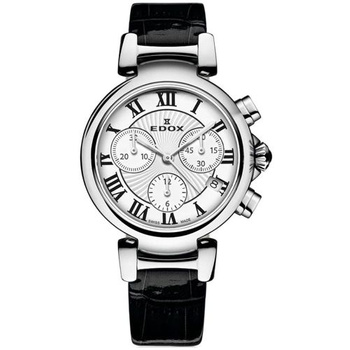 ZEGAREK EDOX  LaPassion Chrono 10220-3C-AR