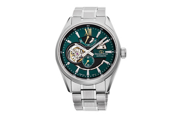 ZEGAREK ORIENT STAR Mechanical Contemporary Watch RE-AV0114E00B