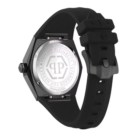 ZEGAREK Philipp Plein The Skull Spikes PWPWA0324