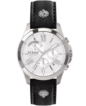 ZEGAREK VERSUS VERSACE Lion Chrono VSPBH1018