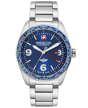 ZEGAREK Swiss Military Hanowa City Hawk SMWGH2100905