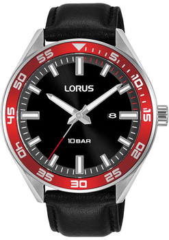 ZEGAREK LORUS RH941NX9