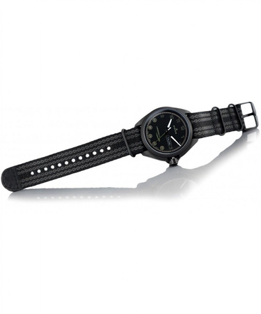 ZEGAREK EDOX Chronorally-S Day-Date 84301-37NNNAG-NNV