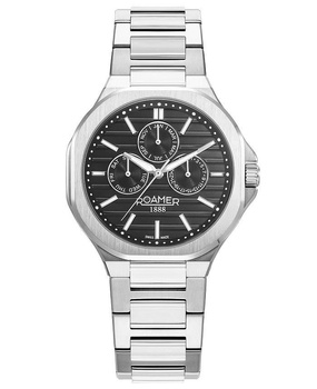 ZEGAREK ROAMER Spirit of Time Chrono 995989-41-85-20