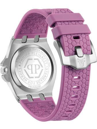 ZEGAREK Philipp Plein Extreme Lady PWJAA0222