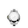 ZEGAREK EDOX Delfin The Original Diver Date Lady 53020-357JM-NADD