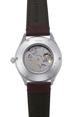 ZEGAREK ORIENT STAR Mechanical Classic Watch RE-AT0202E00B