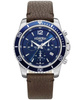 ZEGAREK ROAMER Nautic 100 Chrono 862837 41 45 02