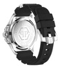 ZEGAREK Philipp Plein The Skull Carbon Fiber PWAAA1622