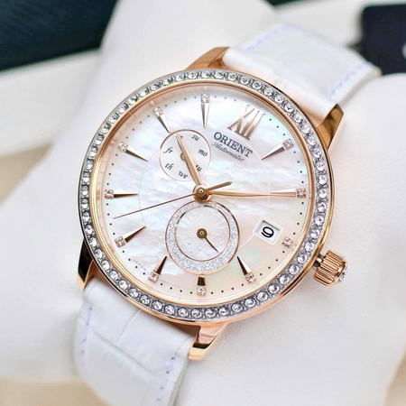 ZEGAREK ORIENT Elegance RA-AK0004A10B