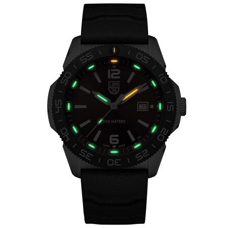 ZEGAREK MĘSKI LUMINOX Pacific Diver XS.3135