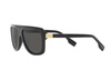 Oryginalne męskie okulary Burberry BE4362/300187