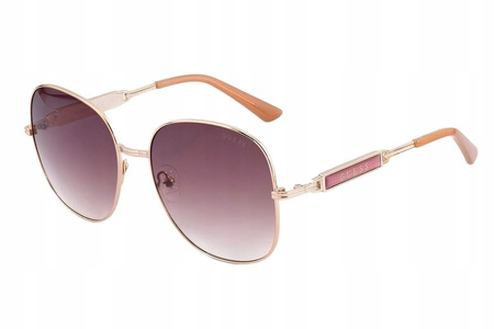 Oryginalne Okulary Damskie GUESS GF6190/28F