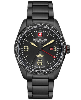 ZEGAREK Swiss Military Hanowa City Hawk SMWGH2100930