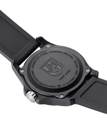 ZEGAREK MĘSKI LUMINOX Patagonia Carbonox X2.2401