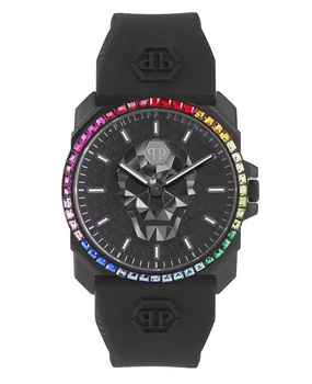 ZEGAREK Philipp Plein The Skull King PWLAA0522