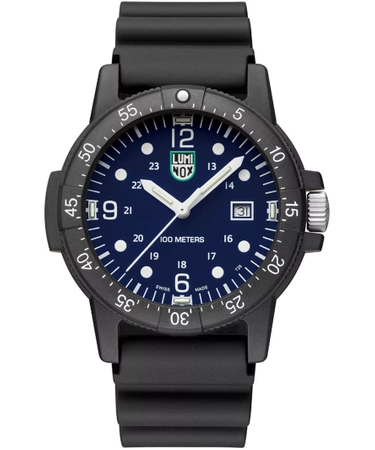 ZEGAREK MĘSKI LUMINOX G-Collection 2000 Series Sea Bass X2.2003 