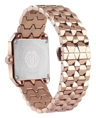 ZEGAREK Philipp Plein Offshore Square PWMAA0822