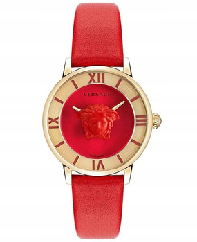ZEGAREK VERSACE La Medusa VE2R00722