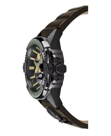 ZEGAREK Philipp Plein The Skull PWAAA0421