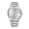 ZEGAREK EDOX 10239-3-AIN LES BÉMONTS ULTRA SLIM CHRONOGRAPH