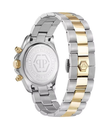 ZEGAREK Philipp Plein Nobile Lady Chrono PWSBA0523