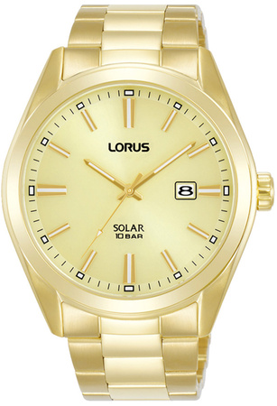 ZEGAREK LORUS  RX338AX9 
