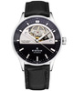 ZEGAREK EDOX Automatic Les Vauberts 85019-3N-NIN