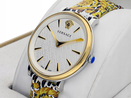 ZEGAREK VERSACE VBP12/0017