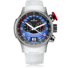 ZEGAREK EDOX Chronorally Limited Edition BMW Motorsport SET 38001-TINR-BUDN