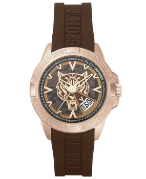 ZEGAREK Plein Sport Touchdown PSFBA0323