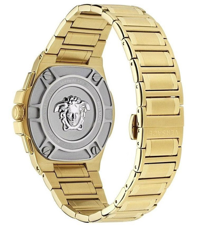 ZEGAREK VERSACE Greca Extreme Chrono VE7H00723