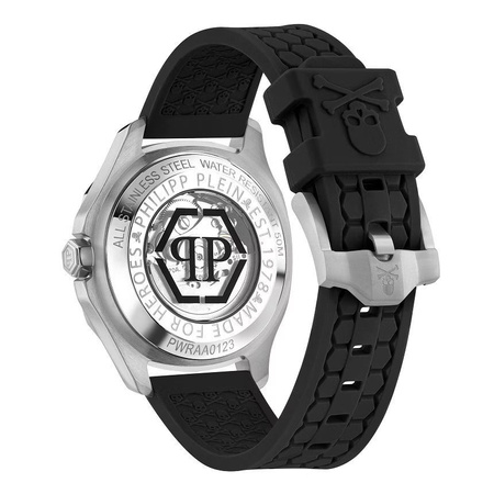 ZEGAREK Philipp Plein High-Conic Automatic PWRAA0123