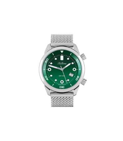 ZEGAREK BALTICUS GREY SEAL BLT-BALGSGRN