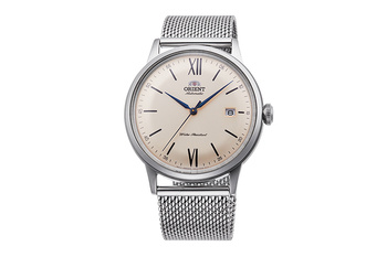 ZEGAREK ORIENT Mechanical Classic Watch RA-AC0020G10B