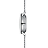 ZEGAREK STERNGLAS Naos Automatik white, 38 mm S02-NA01-MI04