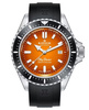 ZEGAREK EDOX Skydiver Neptunian Automatic 80120-3NCA-ODN