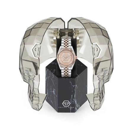 ZEGAREK Philipp Plein Superlative Street Couture PW2BA0423