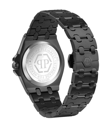 ZEGAREK Philipp Plein Extreme Lady PWJAA1423