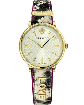 ZEGAREK VERSACE V-Circle VBP08/0017