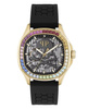 ZEGAREK Philipp Plein High-Conic Automatic PWRAA0523