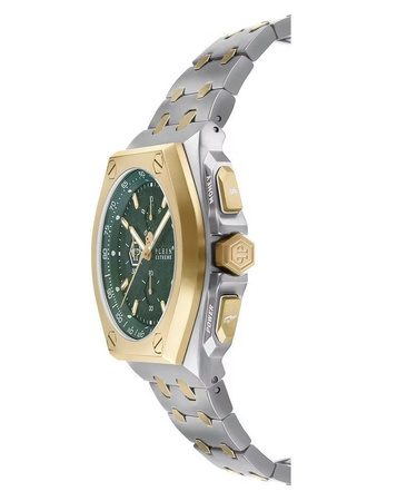 ZEGAREK Philipp Plein Extreme PWGAA0521