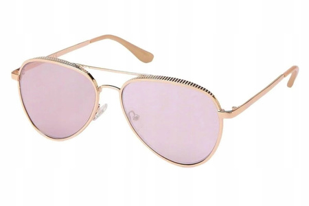 Oryginalne Okulary Damskie GUESS GF0350/28U