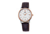 ZEGAREK ORIENT Mechanical Contemporary Watch RA-NR2004S10B