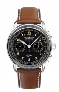 ZEGAREK ZEPPELIN 100 Jahre  7674-3