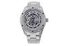 ZEGAREK ORIENT STAR Mechanical  Avant-garde Skeleton RE-AV0A02S00B