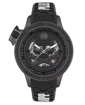 ZEGAREK Philipp Plein Rich Hyper Sport Automatic PWUAA0423
