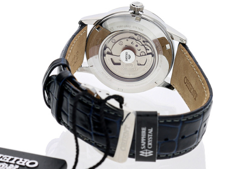 ZEGAREK ORIENT Mechanical Classic Watch RA-AK0011D10B